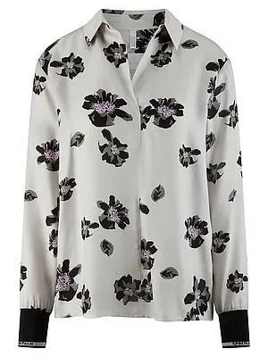 Bluse zum Schlupfen Sportalm Kitzbühel beige