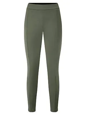 Slim Fit-Hose Sportalm Kitzbühel grün