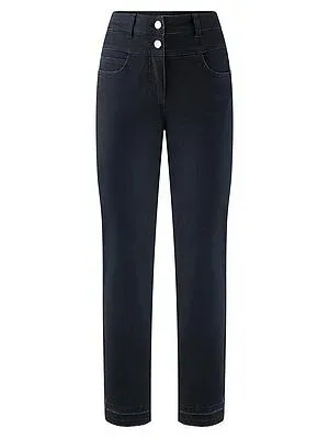 Jeans Modell Norma BASLER denim