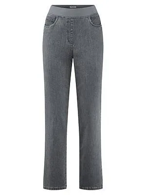 Comfort Plus-Jeans Raphaela by Brax denim