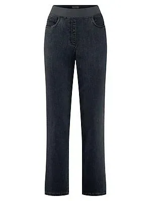 Comfort Plus-Jeans Raphaela by Brax denim