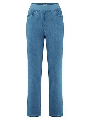 Comfort Plus-Jeans Raphaela by Brax denim