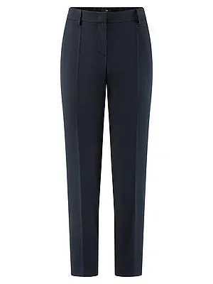 7/8-Hose Peter Hahn blau