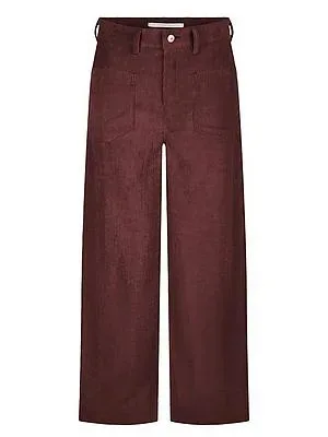 Hose Raffaello Rossi rot
