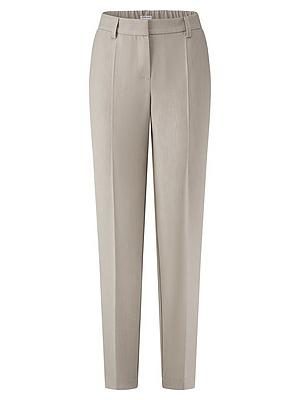 7/8-Hose Peter Hahn beige