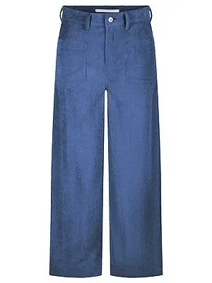 Hose Raffaello Rossi blau