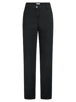 Straight Leg-Jeans KjBrand denim