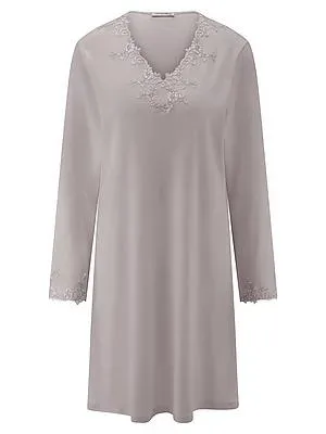 Nachthemd Fürstenberg beige