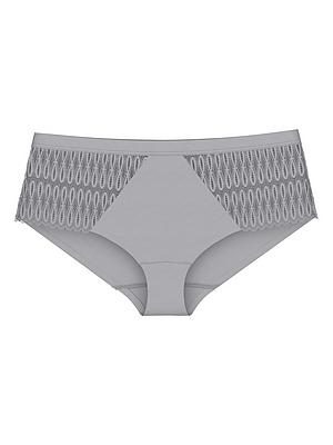 Aura Spotlight T Panty in grau