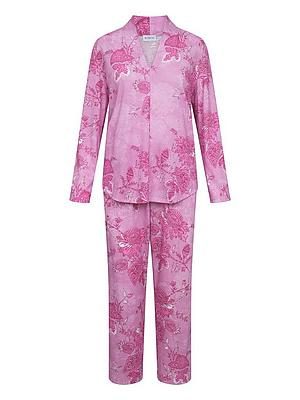 Pyjama Rösch rosé