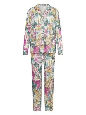 Pyjama Rösch multicolor