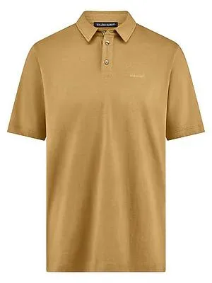 Polo-Shirt Louis Sayn gelb