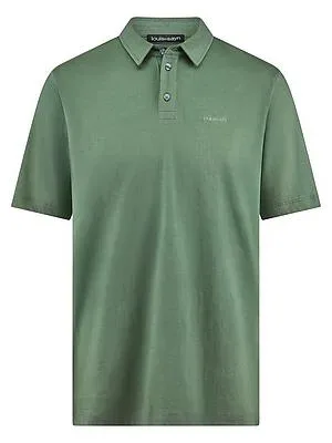 Polo-Shirt Louis Sayn grün