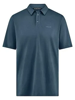 Polo-Shirt Louis Sayn türkis