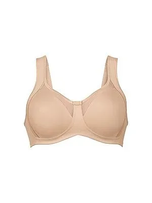 Anita - Clara - Komfort BH ohne Bügel, für Damen, Beige, Größe 85B