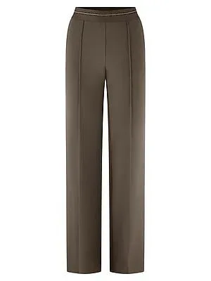 Hose Fadenmeister Berlin beige