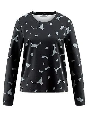 Sweatshirt Peter Hahn multicolor