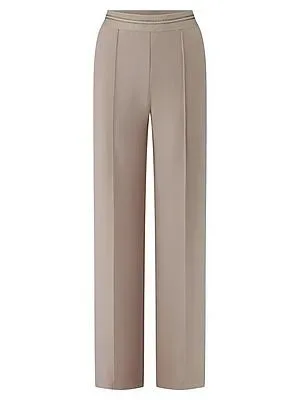 Hose Fadenmeister Berlin beige