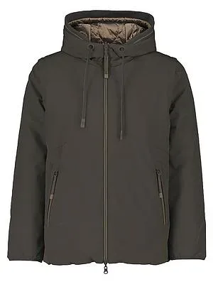 4-in-1-Wendejacke Betty Barclay grau