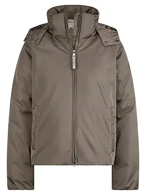 Jacke Green Goose beige