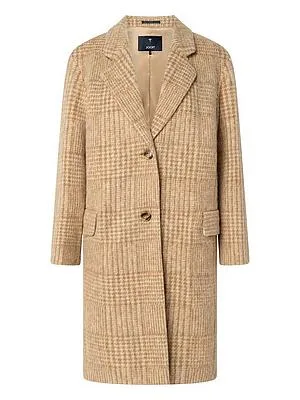 Kurzmantel Joop! beige