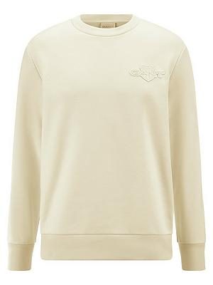 Gant Steppjacke »QUILTED WINDCHEATER«, mit Rautensteppung