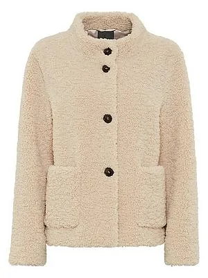 Jacke Fuchs Schmitt beige