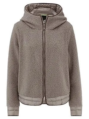 Jacke Fuchs Schmitt beige