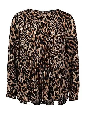 Long-Bluse Betty Barclay schwarz