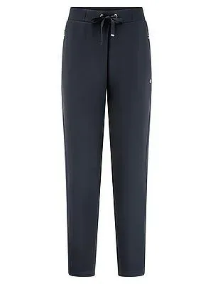 Lange Funktions-Hose JOY Sportswear blau