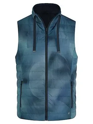 Wende-Weste JOY Sportswear blau