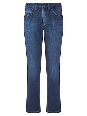 5-Pocket-Jeans CLUB OF COMFORT denim