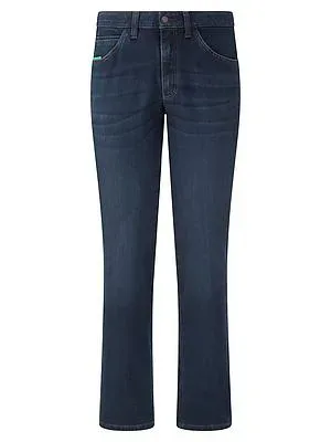 5-Pocket-Jeans CLUB OF COMFORT denim