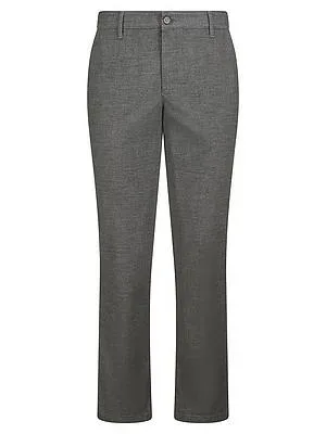 Chino CLUB OF COMFORT grau