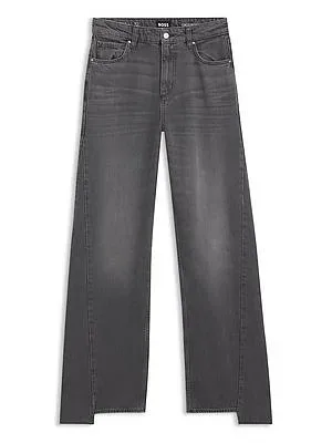 Jeans Crossroad-BF BOSS denim