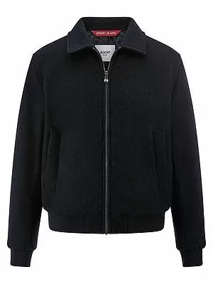 Blouson Joop! Jeans blau