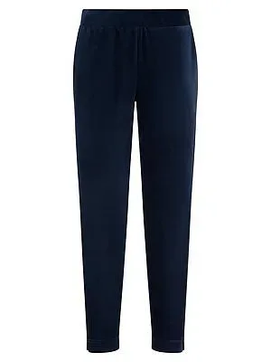 Lange Nicki-Hose Peter Hahn blau