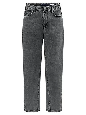 Knöchellange Jeans Raffaello Rossi denim