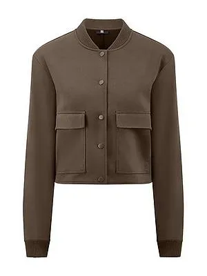 Jacke Riani grün