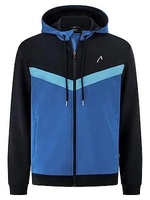 Jogging-Anzug Authentic Klein blau