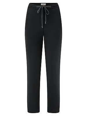 Hose Modell Leni Thermo Raphaela by Brax schwarz