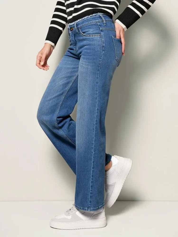 Jeans TONI denim