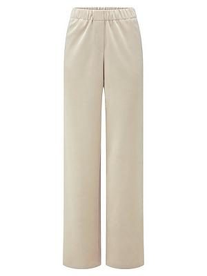 Hose Peter Hahn beige