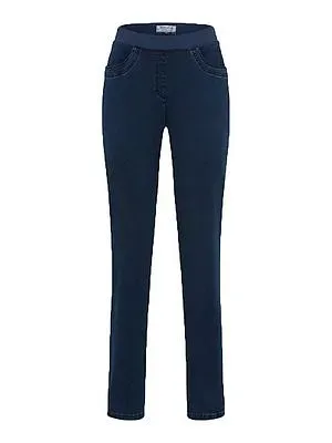 Comfort-Fit-Jeans Raphaela by Brax denim