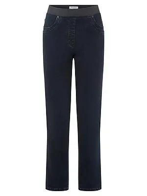 Comfort-Fit-Jeans Raphaela by Brax denim