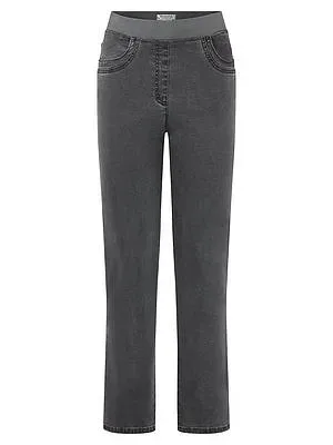 Comfort-Fit-Jeans Raphaela by Brax denim