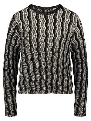 Rundhals-Pullover Betty Barclay schwarz