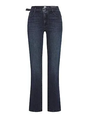 Jeans Modell Mary Boot Brax denim