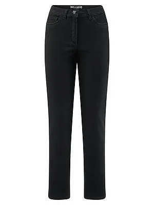 Jeans Peter Hahn denim