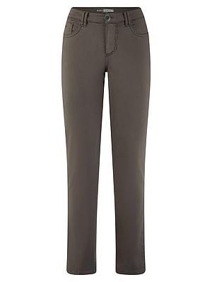 Jeans Peter Hahn beige
